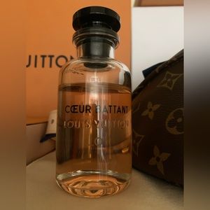 Louis Vuitton Battant